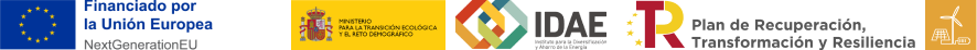 Fondos NextGeneration EU